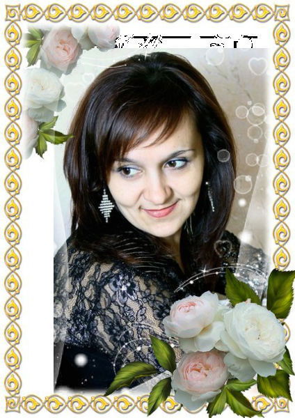 Лилияна Махмутова