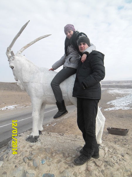 Дмитрий Пренинг