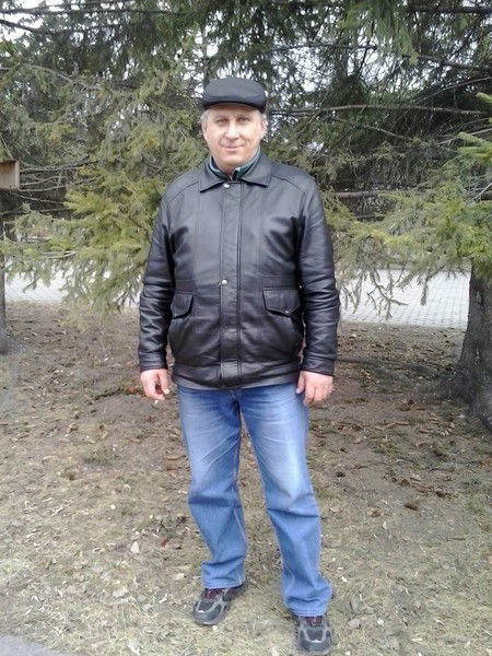 Логинов Станислав