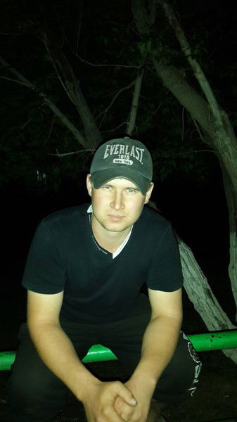 Михаил Яковлев