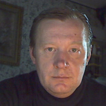 Олег Кравченко