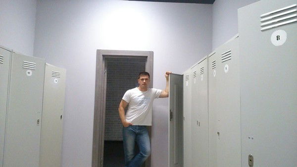 Герман Шавин