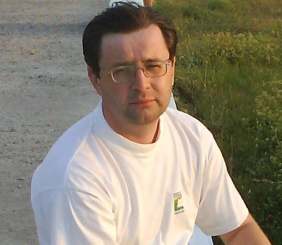 Николай Костюкович