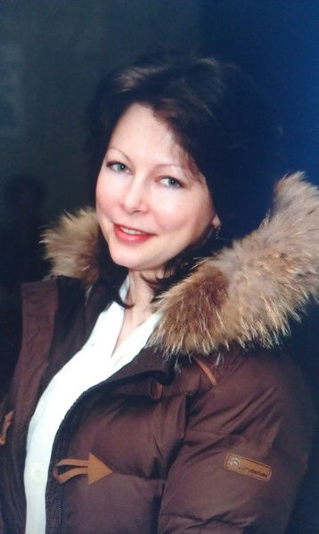 Анна Лекарь