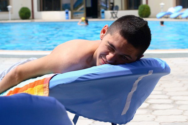 Тимур Ниязов