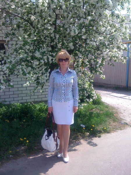 Александра Масленникова