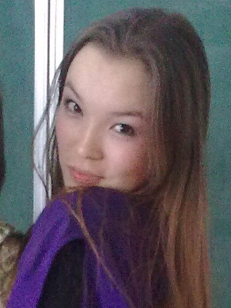 Таныскожинова Толганай