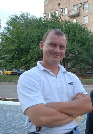 Виталий Мухонько