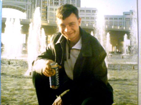 Алексей Кондратьев