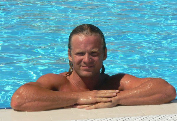 Алексей Чепкасов