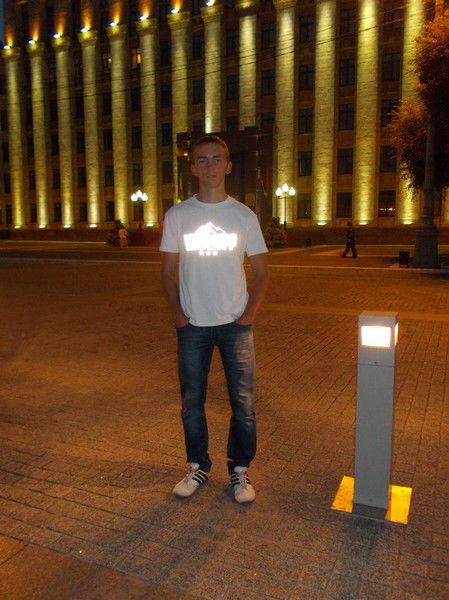 Александр Токарев