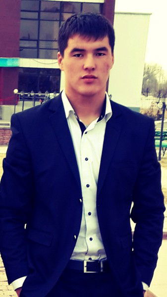 Райымбек Куатов