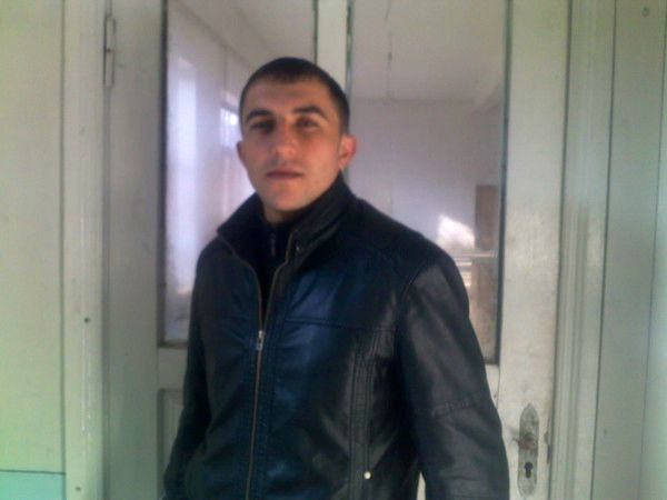 Асанов Руслан