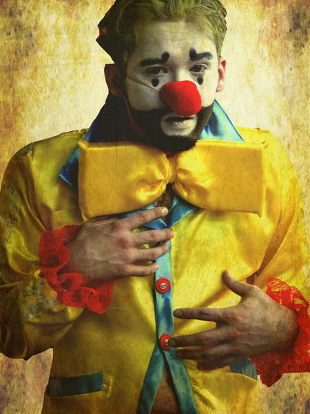 Вадим Мирошников