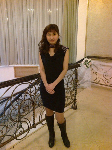 Алибек Байсенов