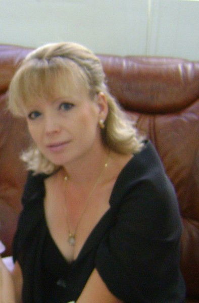 Юлия Кучваровская