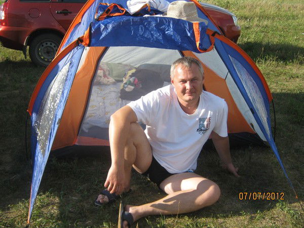 Павел Горячев