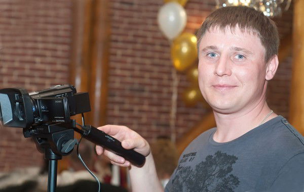 Андрей Бильдин