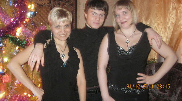 Анюта Шайдуллина