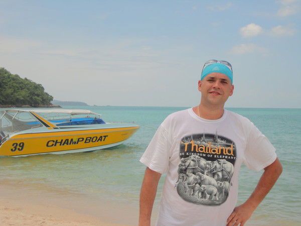 Алексей Мигур