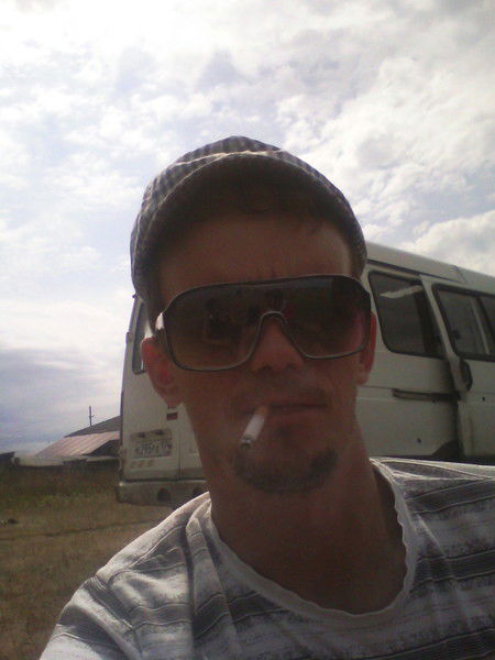 Брекин Алексей