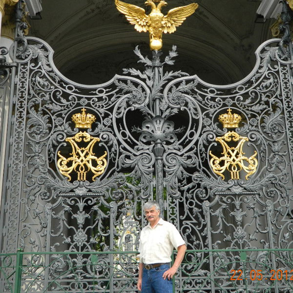 Владимир Курочкин