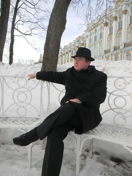 Антаков Юрий