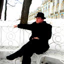 Антаков Юрий