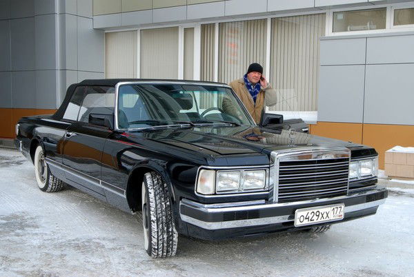 Владимир Ефремов