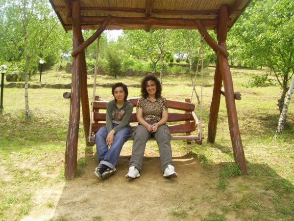 Ольга Мельникова