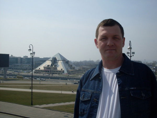 Александр Федорин