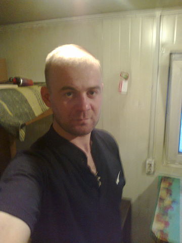 Александр Захаров