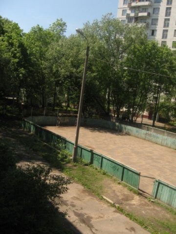 Константин Никулин