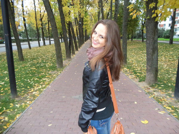 Елена Высоцкая