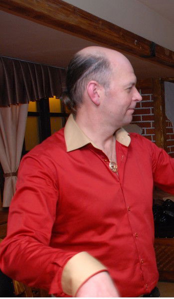 Алексей Кумачев