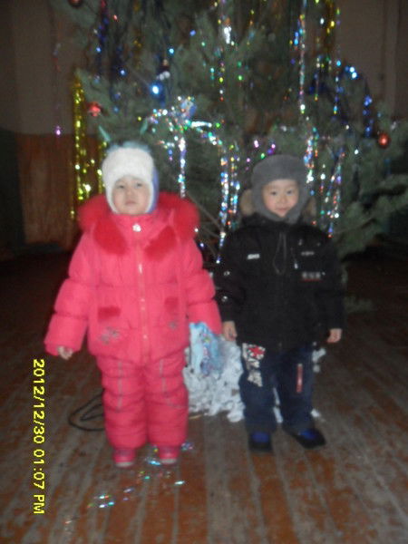 Канымзья Иргалиева