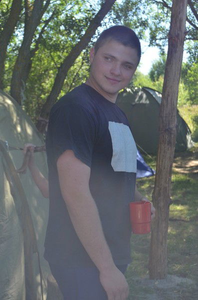 Александр Мирошников