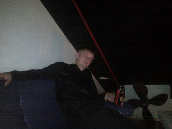 Максим Назмутдинов