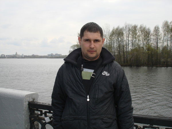 Андрей Билюрка