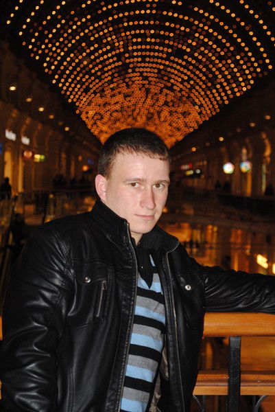 Владимир Опрышко