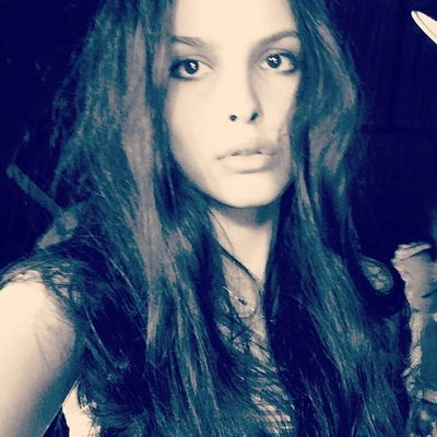 Елена Александрова