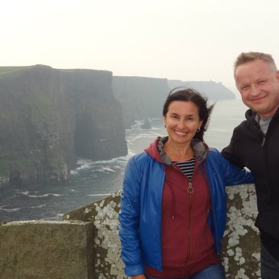 Светлана Беспалова