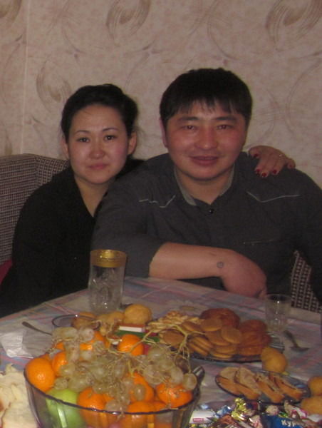 Руслан Мухтар