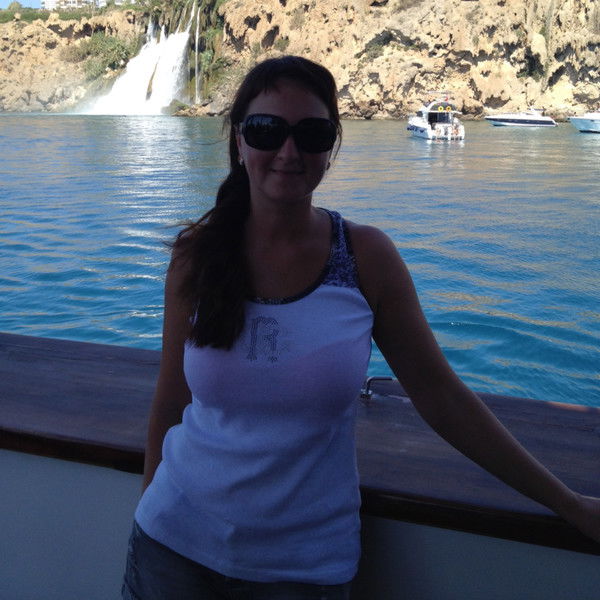 Лидия Павлова