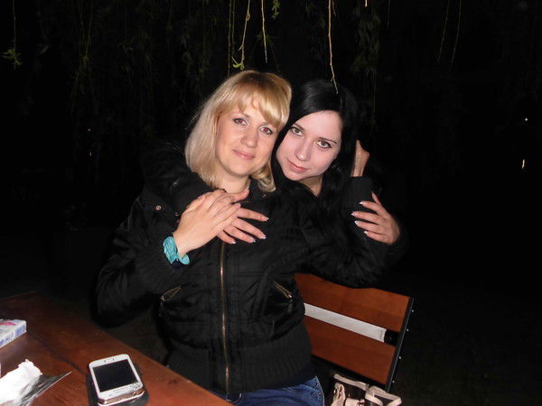 Алла Скотаренко