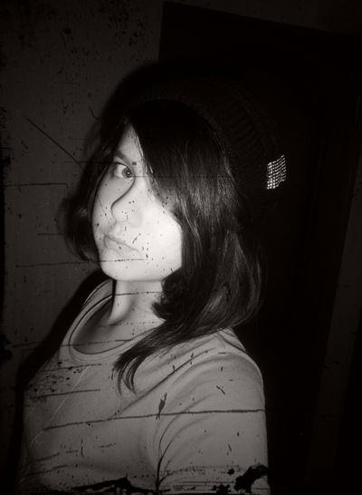 Полина Демченко