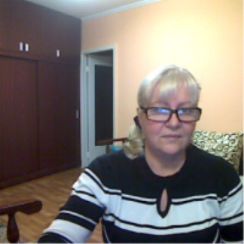 Вера Антохи