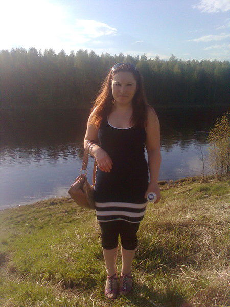 Ангелина Зуева