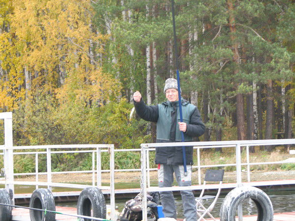 Турышев Сергей