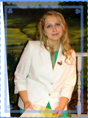 Людмила Королёва